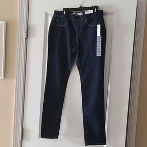 Old Navy Skinny Stretch XL Girls Jeans